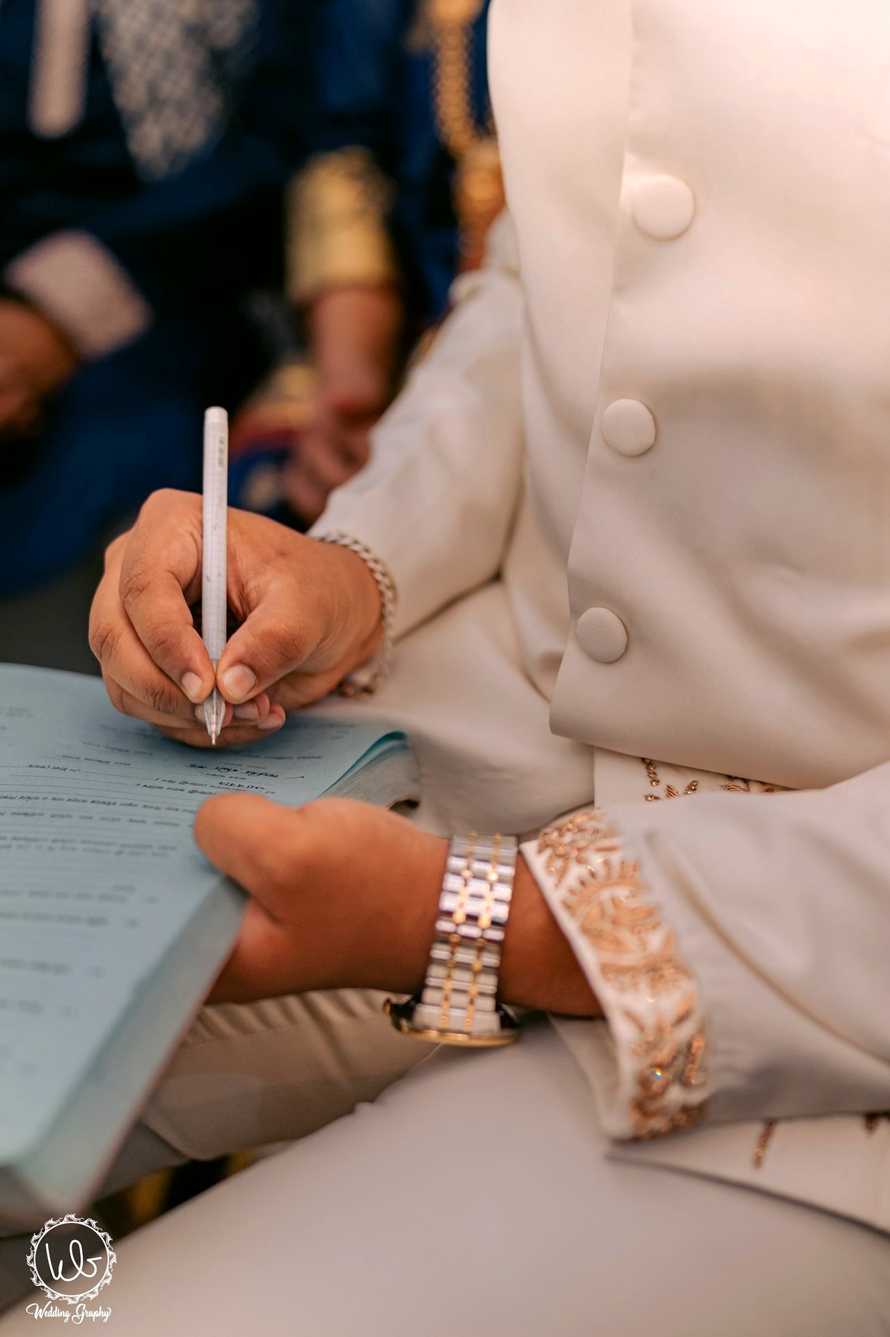 আকদ / নিকাহ - Akd / Nikah